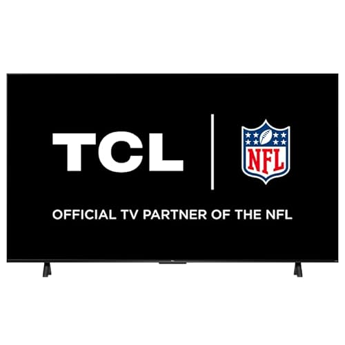 TCL 75 Class 4-Series 4K UHD HDR LED Smart Roku TV - 75S453