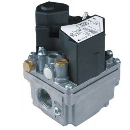 Upgraded Replacement for White Rodgers Slow Opening Furnace Gas Valve 36H23-402