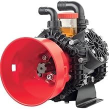 Annovi Reverberi - AR45LFP-GR-GCI - Polypropylene Softwash Diaphragm Pump