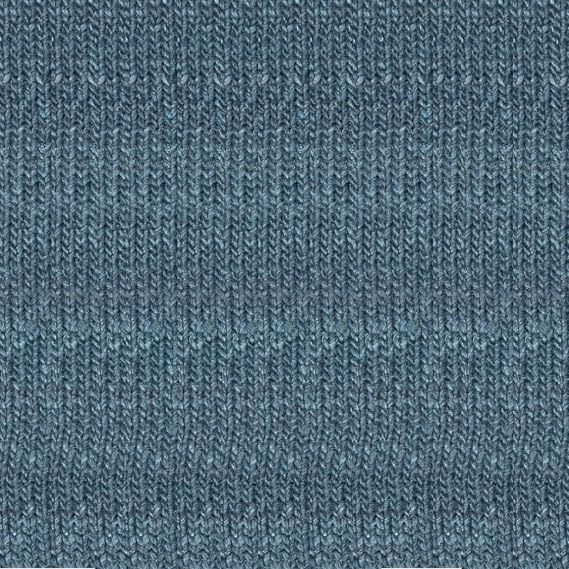 Noro - Silk Garden Solo Yarn, 50 g / 1.75 oz (61 - Indigo)